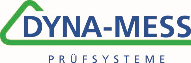 Dyna-Mess Logo