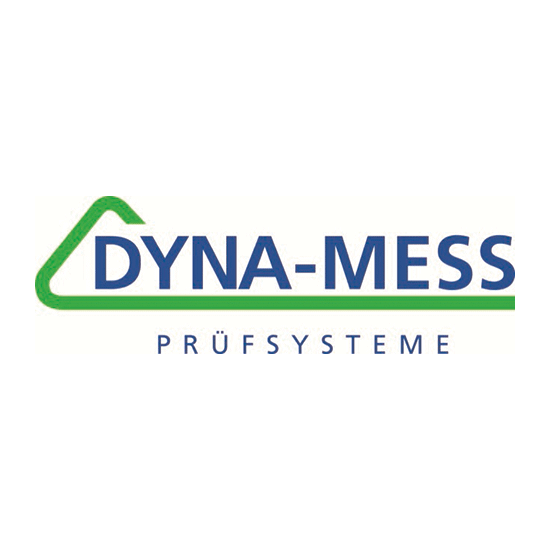 Dyna-Mess Logo