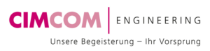 CIMCOM Engineering AG Logo